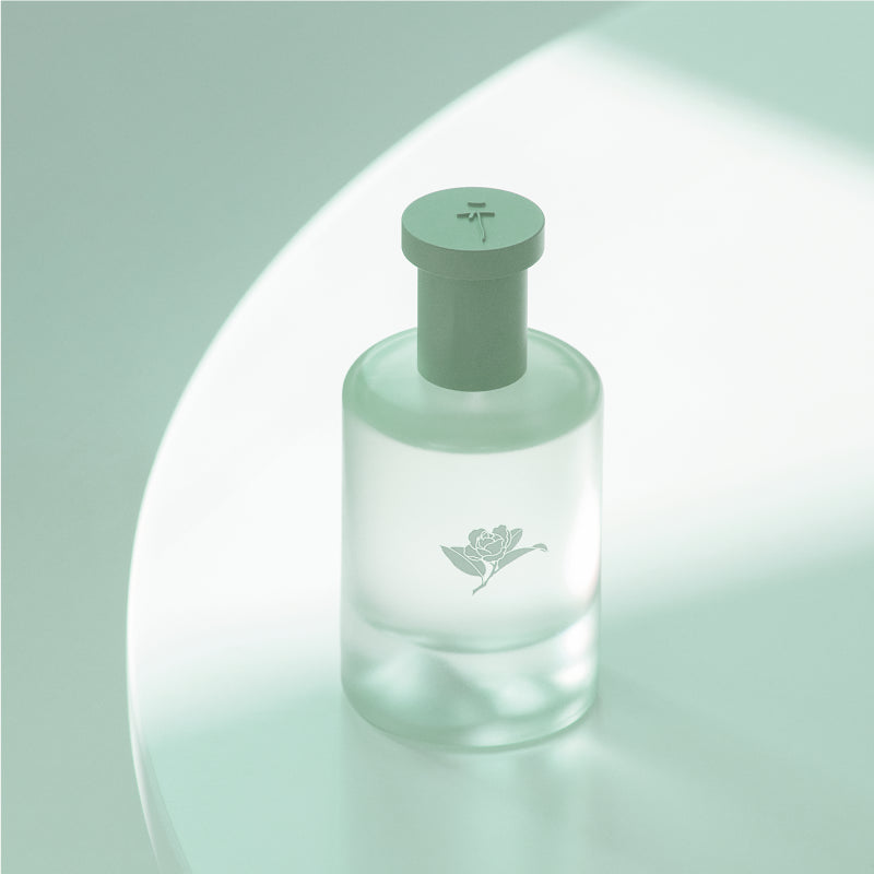Women'S Oriental Eau De Toilette Perfume