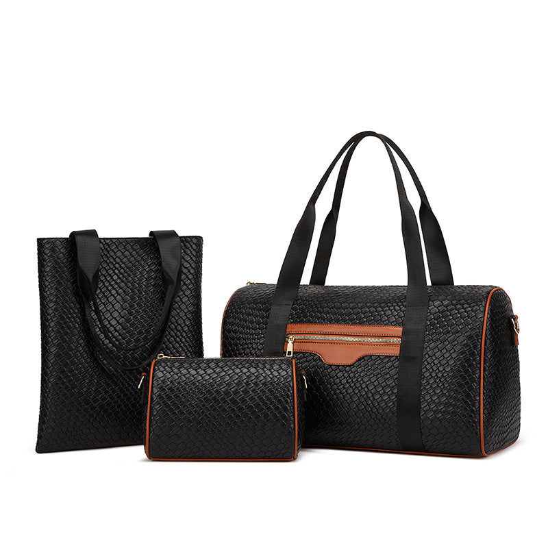 Women'S Business Travel Bag Popular Bag Shoulder Sports Bag