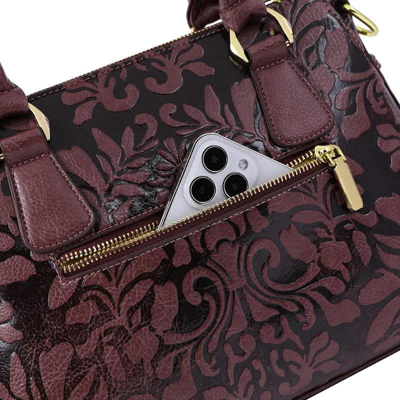 Fashion Female Bags for Women Ladies Brand Handbags Large Capacity Big Hand Bag Shoulder Crossbody Messenger Bag Bolsos Mujer
