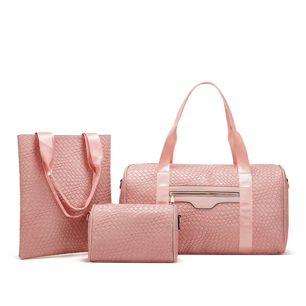 Women'S Business Travel Bag Popular Bag Shoulder Sports Bag