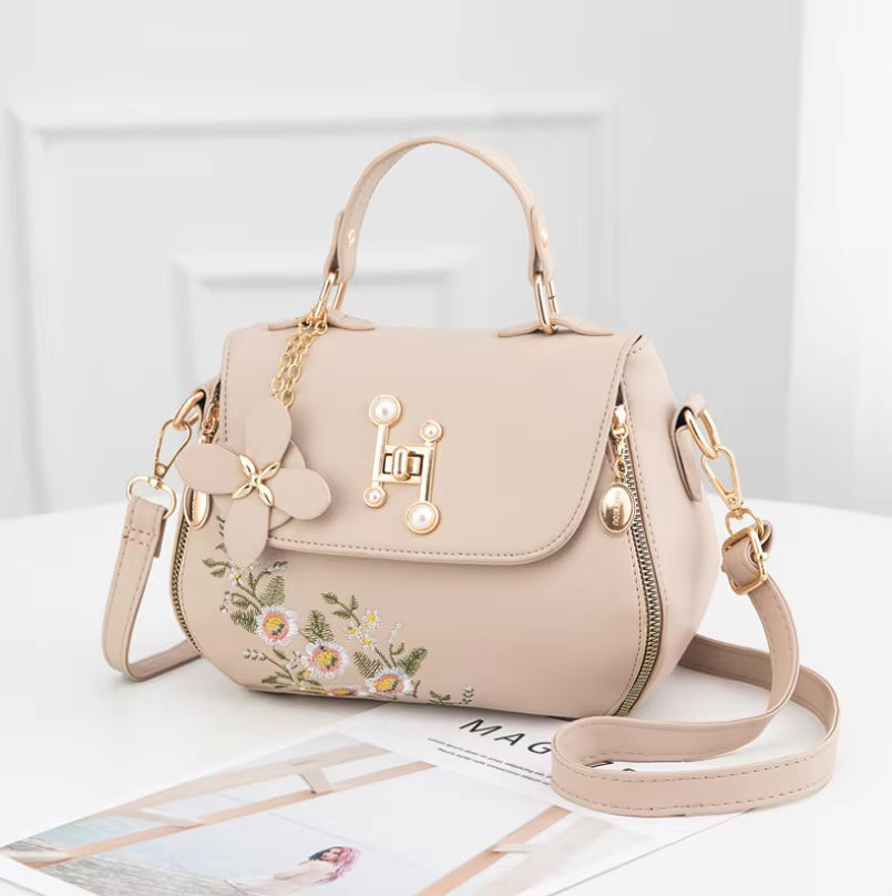 Hot! New Ladies Handbags Brand Women'S Messenger Bags Luxury Brand Designer Leather Clutches Python Pattern Handbag Bolsos Mujer