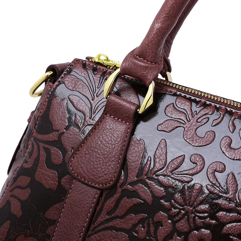 Fashion Female Bags for Women Ladies Brand Handbags Large Capacity Big Hand Bag Shoulder Crossbody Messenger Bag Bolsos Mujer