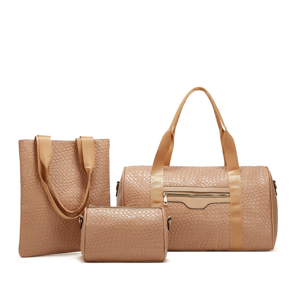 Women'S Business Travel Bag Popular Bag Shoulder Sports Bag