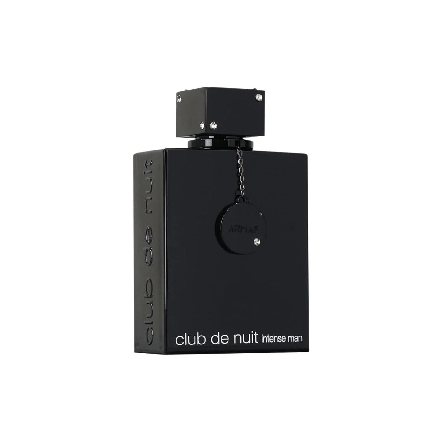 Club De Nuit Intense by , 5 Oz Pure Parfum Spray for Men