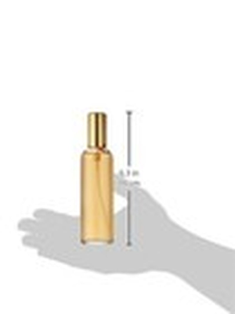 Guerlain Shalimar Eau De Toilette Spray Refill for Women 3.1 Fl Oz