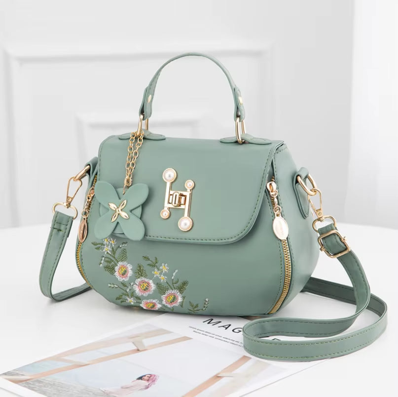 Hot! New Ladies Handbags Brand Women'S Messenger Bags Luxury Brand Designer Leather Clutches Python Pattern Handbag Bolsos Mujer