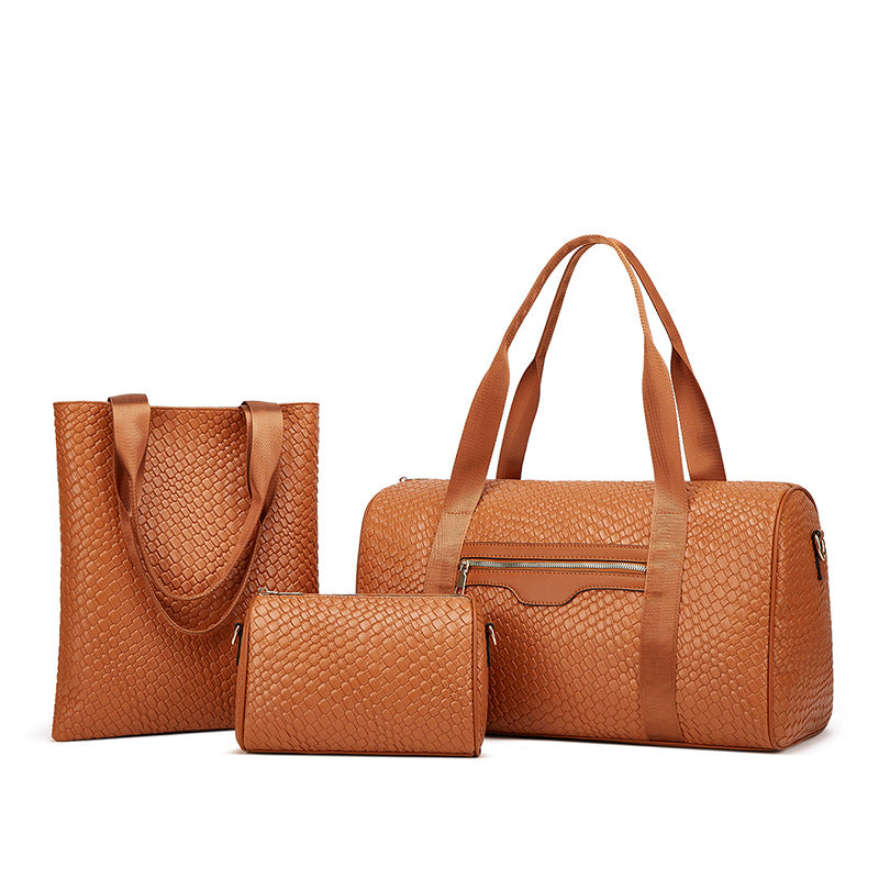 Women'S Business Travel Bag Popular Bag Shoulder Sports Bag