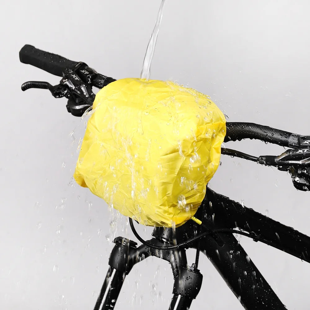 Bike Handlebar Bag Bike Front Bag Road Bike Bag Bike Frame Bag Bike Basket Bag Bicycle Bag