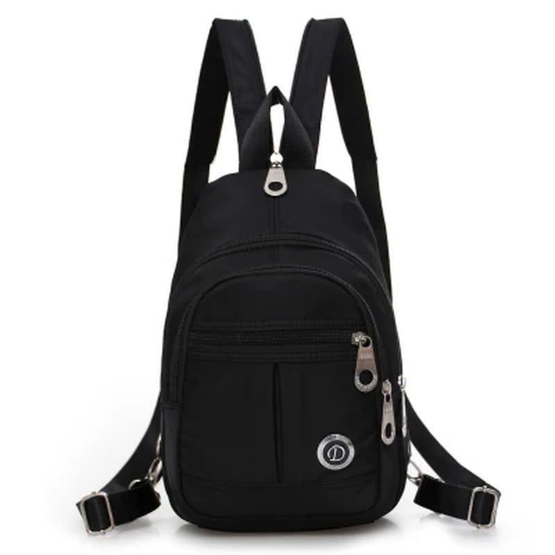 2023 New Crossbody Chest Pack Women Handbags Casual Female Messenger Cross Body Bag Travel Shoulder Bags Back Pack Bolsos Mujer