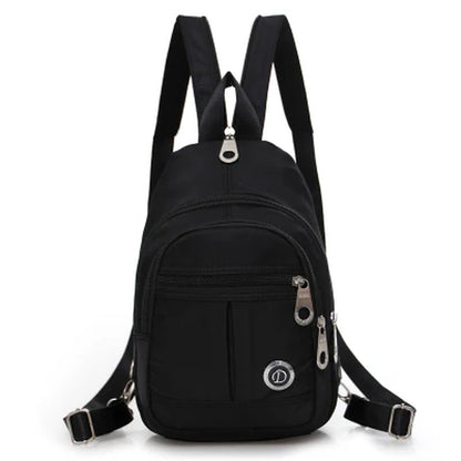 2023 New Crossbody Chest Pack Women Handbags Casual Female Messenger Cross Body Bag Travel Shoulder Bags Back Pack Bolsos Mujer