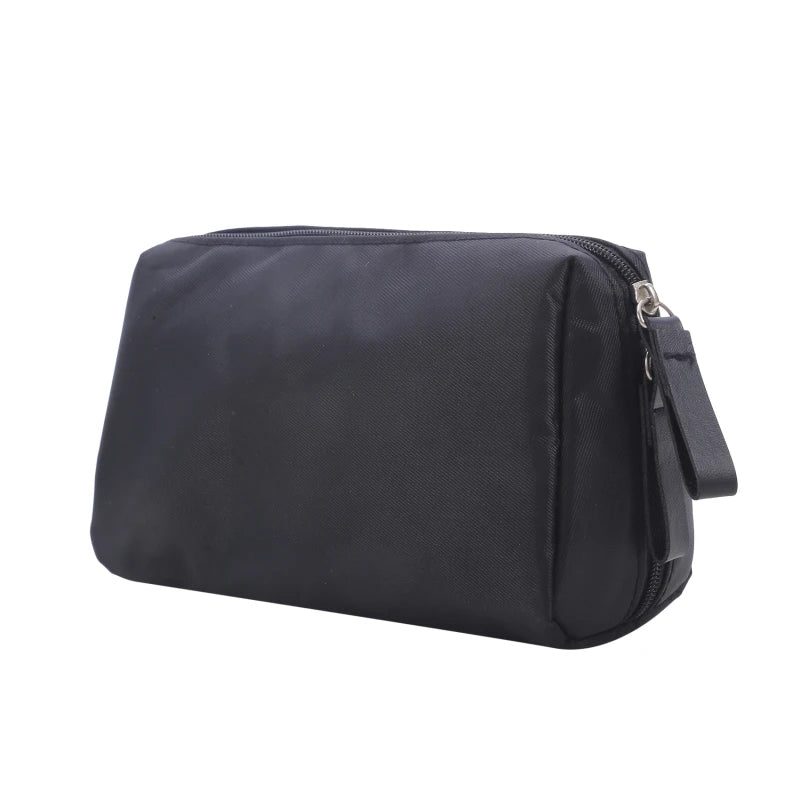 1PC Portable Women Makeup Bag Cosmetic Bag Coin Pouch Storage Bag Mini Lipstick Bag Small Bag Toiletry Bag Organizer Case