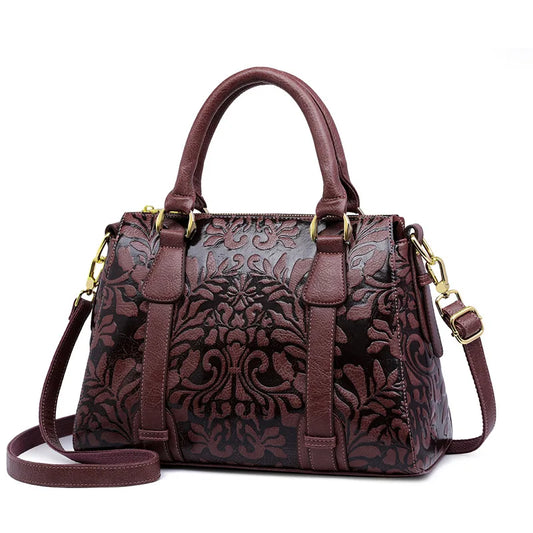 Fashion Female Bags for Women Ladies Brand Handbags Large Capacity Big Hand Bag Shoulder Crossbody Messenger Bag Bolsos Mujer