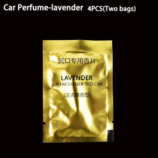 Cute Apple Car Perfume Vent Folder Air Freshener Supplements Solid Fragrance Essential Oil Outlet Decor Clips Auto Accessories