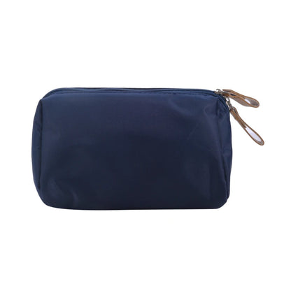 1PC Portable Women Makeup Bag Cosmetic Bag Coin Pouch Storage Bag Mini Lipstick Bag Small Bag Toiletry Bag Organizer Case