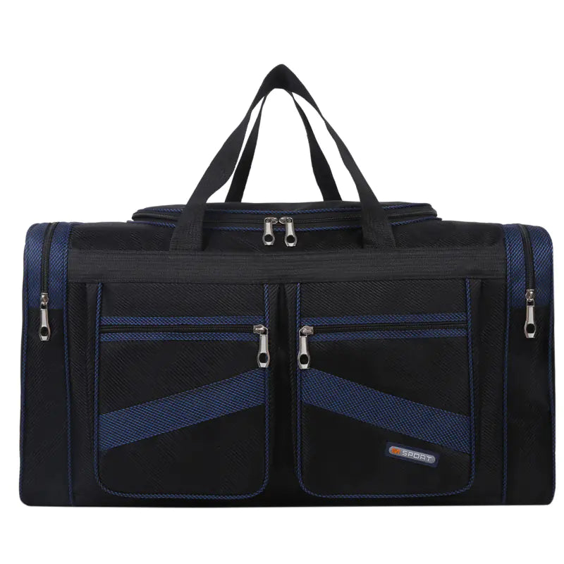 Bolsa de Viaje Tote de Gran Capacidad Plegable