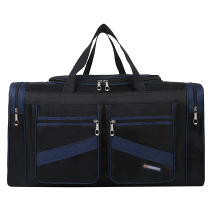 Bolsa de Viaje Tote de Gran Capacidad Plegable