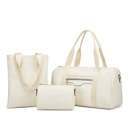 Women'S Business Travel Bag Popular Bag Shoulder Sports Bag