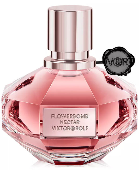 Flowerbomb Nectar Eau De Parfum Spray, 3.4-Oz.