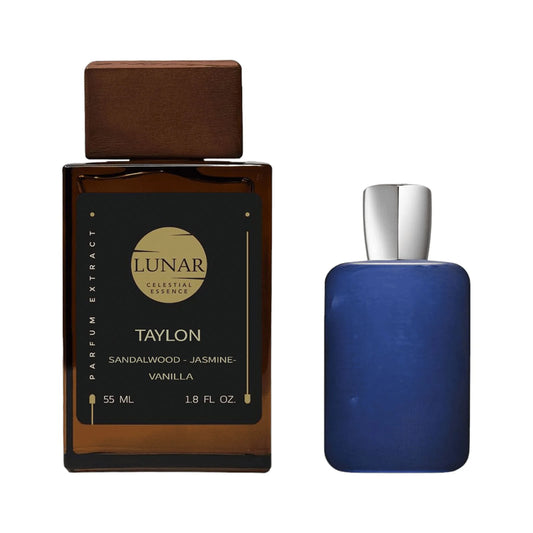 TAYLON INSPIRED by LAYTON PDM Eau De Parfum Unisex Fragrance, 55 Ml Spray