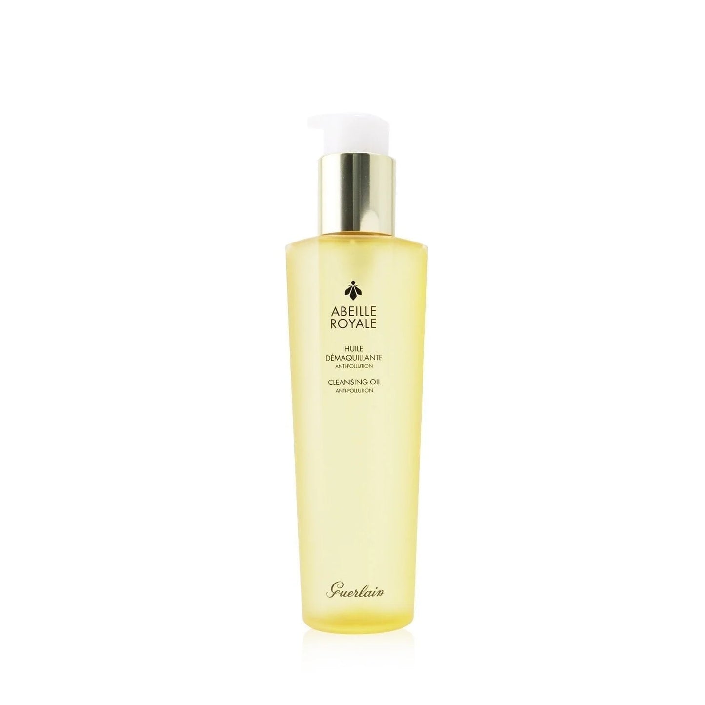 - Abeille Royale Cleansing Oil - Anti-Pollution 150Ml/5Oz