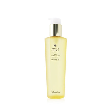 - Abeille Royale Cleansing Oil - Anti-Pollution 150Ml/5Oz