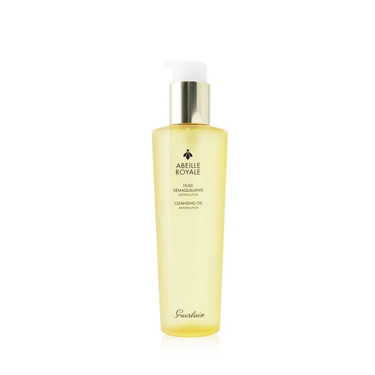- Abeille Royale Cleansing Oil - Anti-Pollution 150Ml/5Oz