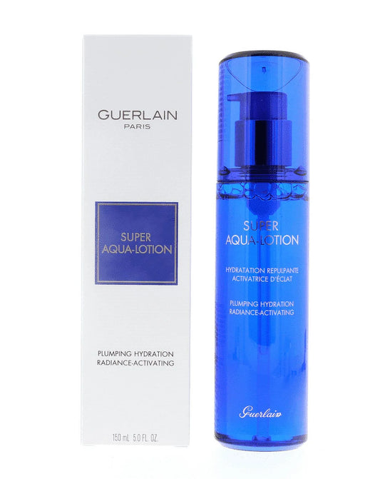 Super Aqua Hydrating Toning Lotion 5 Oz