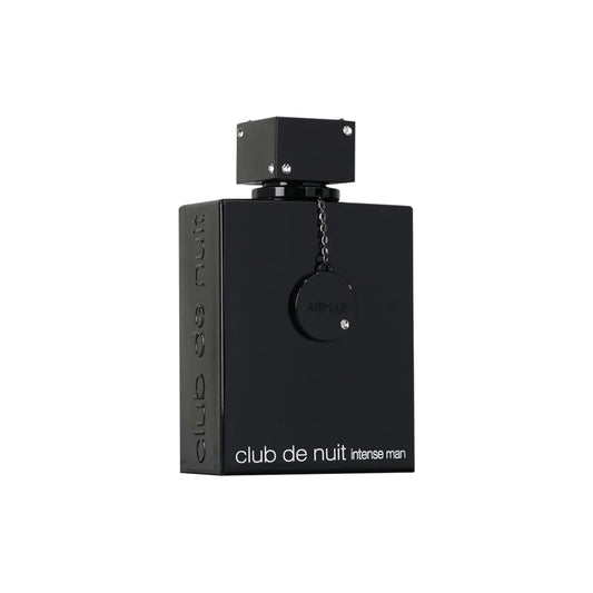Club De Nuit Intense by , 5 Oz Pure Parfum Spray for Men