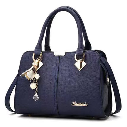 Women Bag Brand Handbag Bag for Women Shoulder Bag Bolsos Female Dazzle Color Large Square Bag