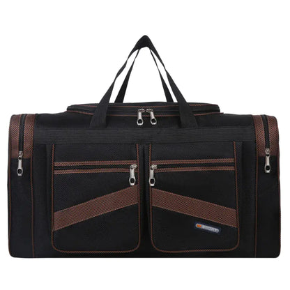 Bolsa de Viaje Tote de Gran Capacidad Plegable