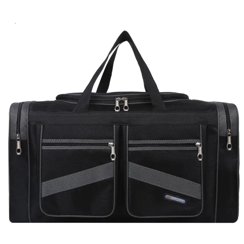 Bolsa de Viaje Tote de Gran Capacidad Plegable