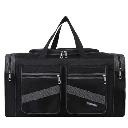 Bolsa de Viaje Tote de Gran Capacidad Plegable